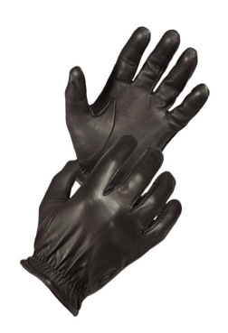 Security Gloves by AKAR NZ