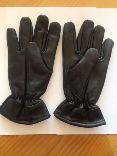 AKARNZ Security Gloves